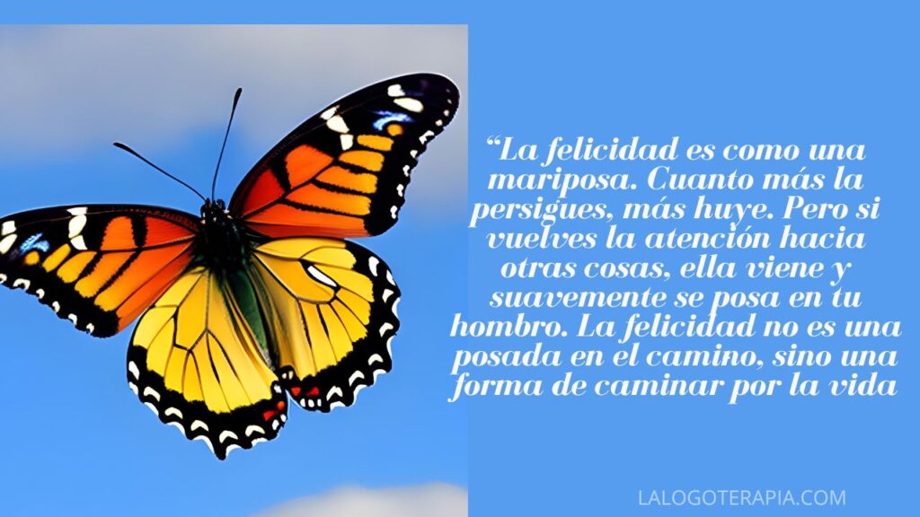 Una Introducción a la Logoterapia y el Análisis Existencial