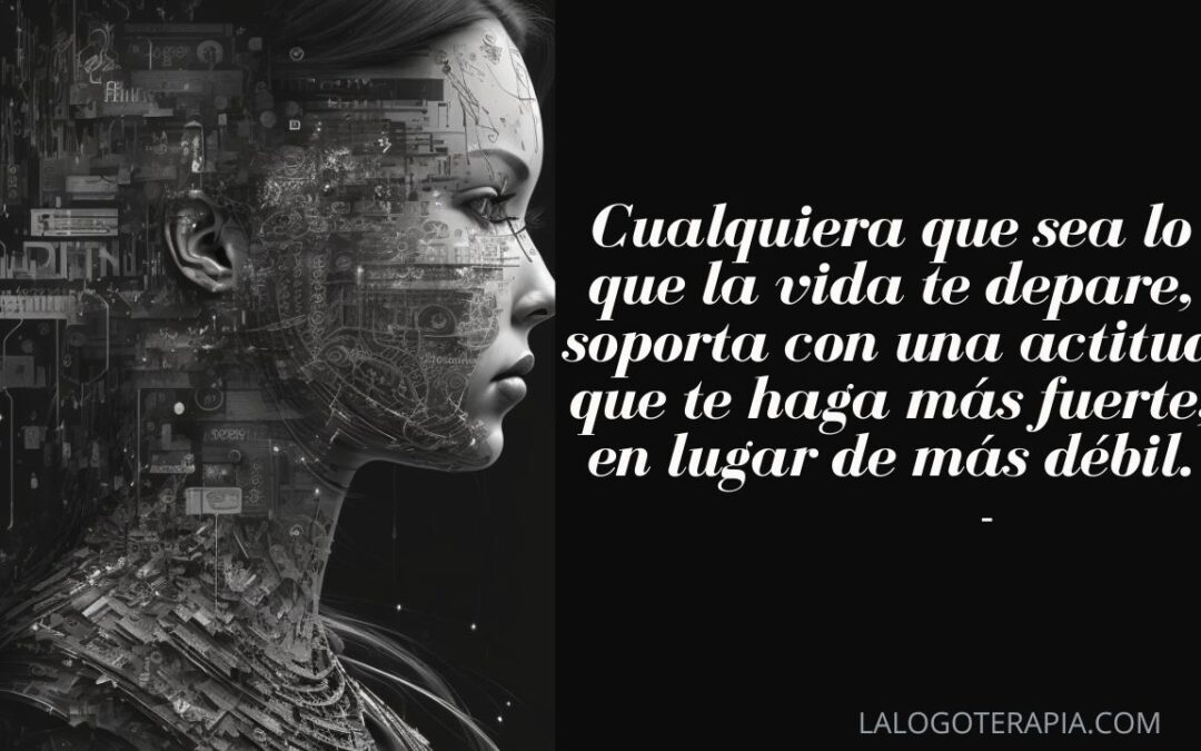 El optimismo trágico: una perspectiva