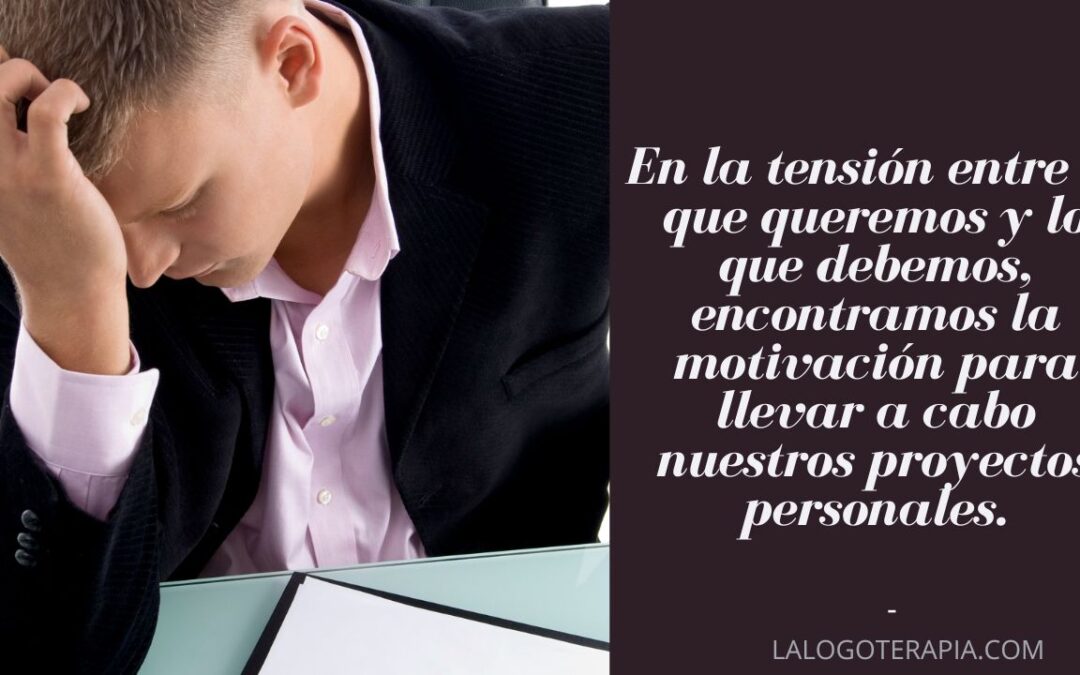 La Tensión: Descubriendo lo Inédito para Encontrar la Plenitud