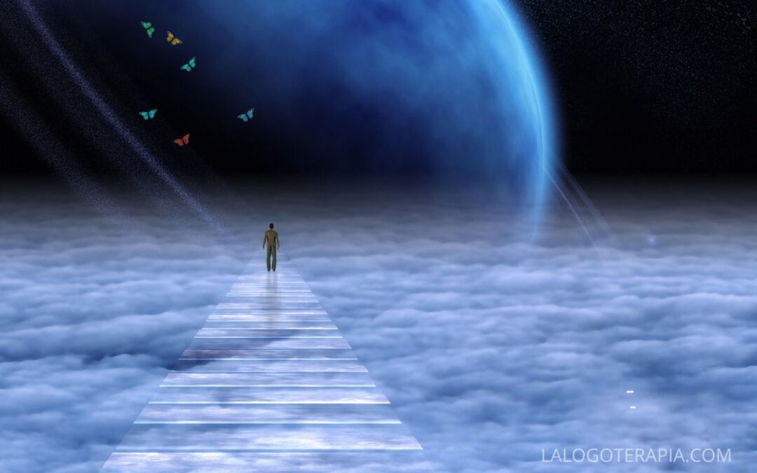 ¿Qué es la logoterapia y cómo puede ayudarte a descubrir tus recursos internos y valores?