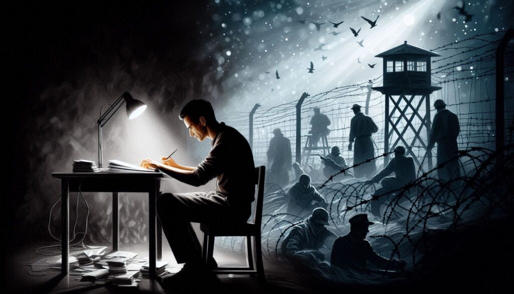 El hombre en busca de sentido Resumen