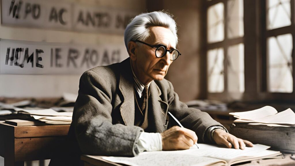 El hombre en busca de sentido Resumen