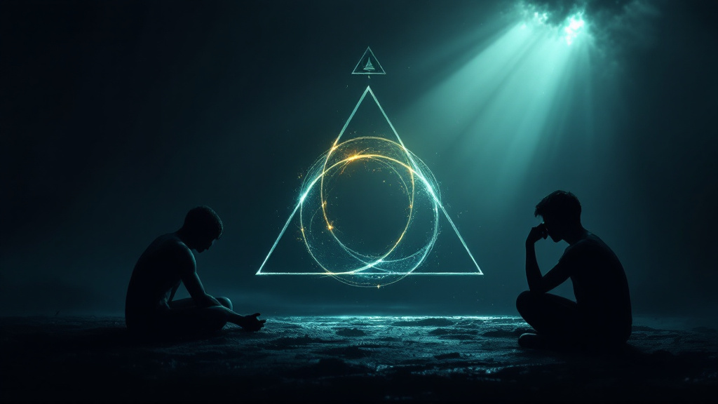 ¿Qué es la Triada Trágica?